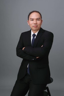 白晋平
