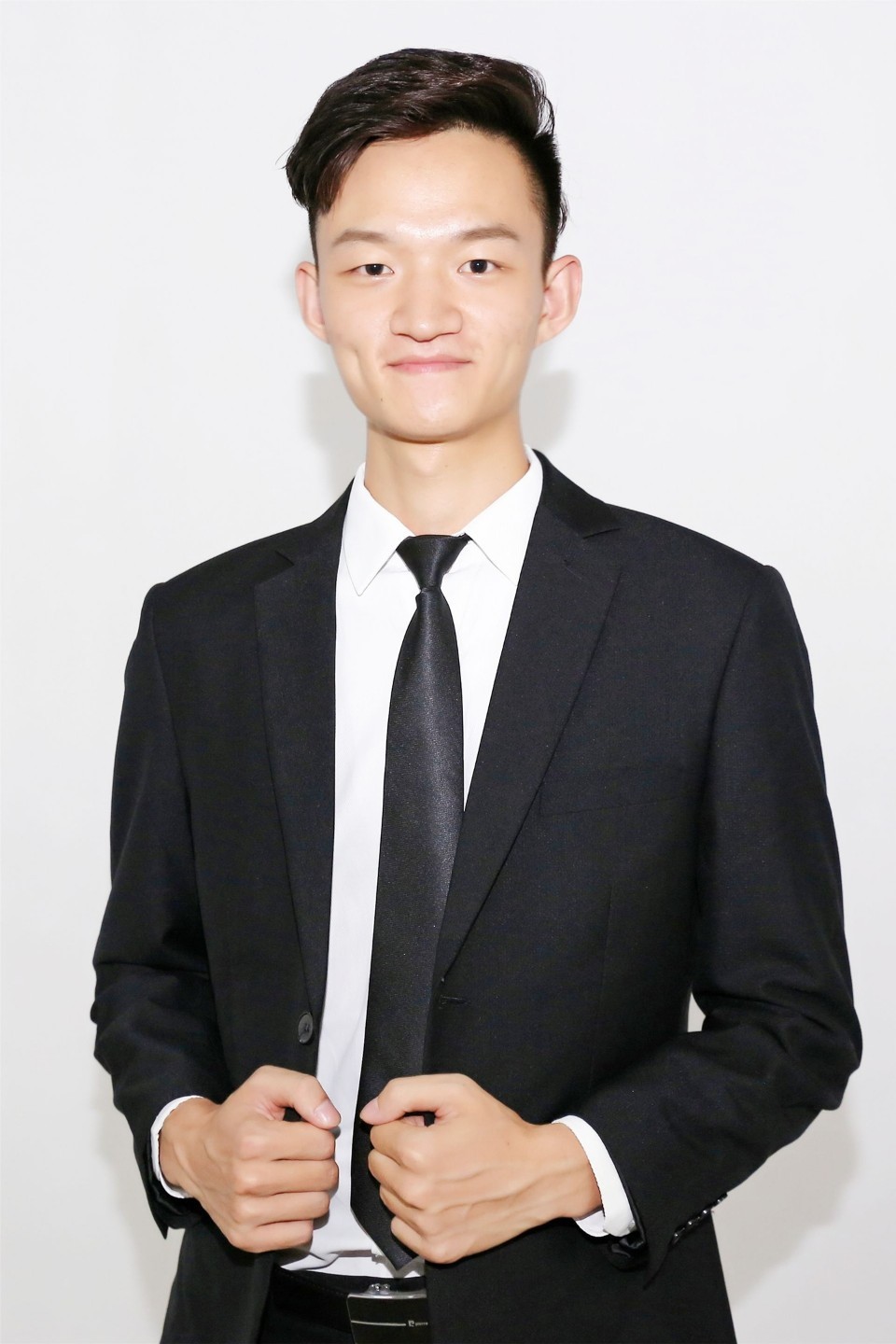 龙波