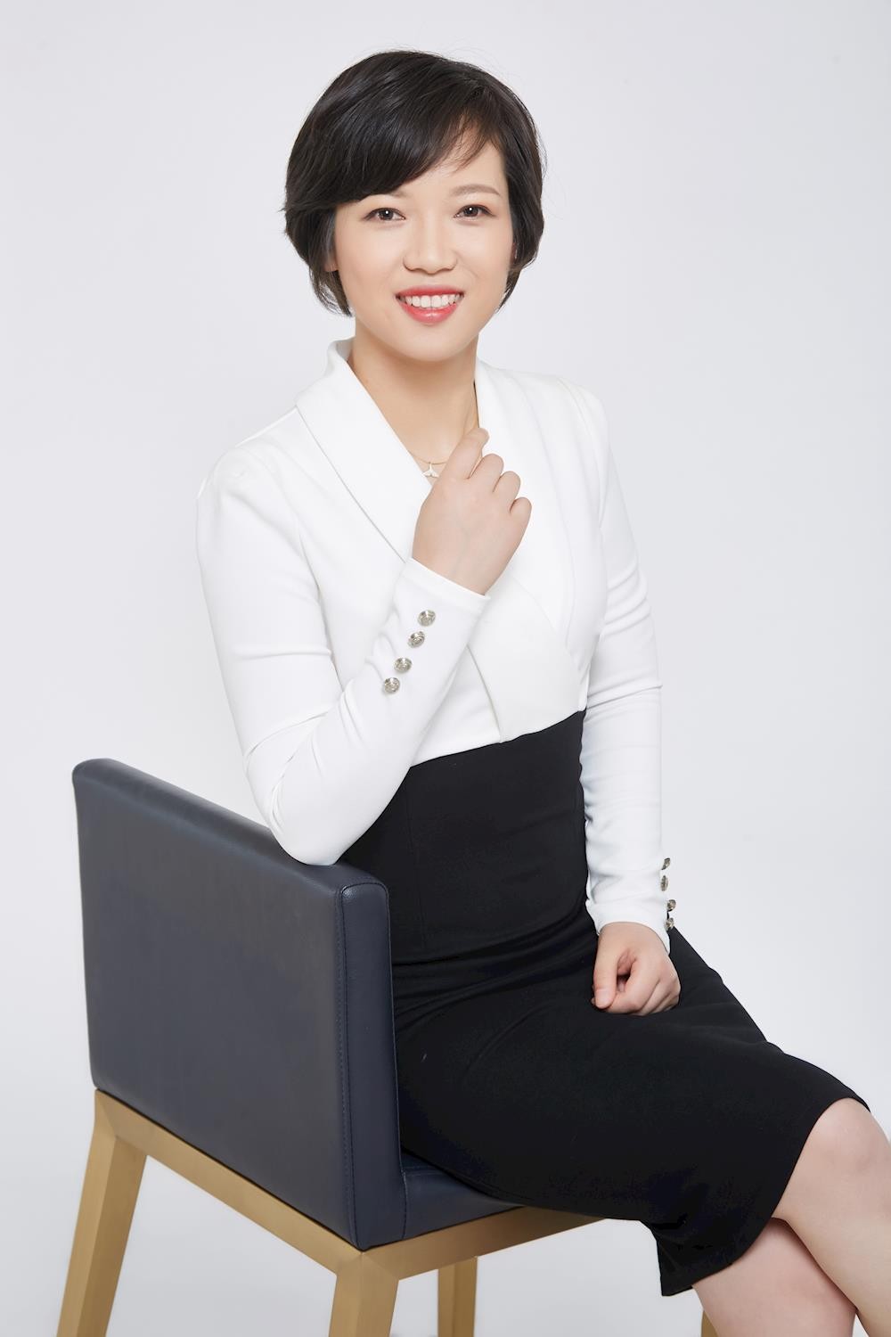陈小珍