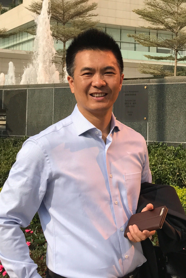 秦记洪